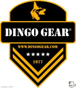 Dingo Gear